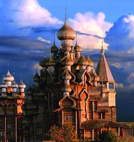 Кижи