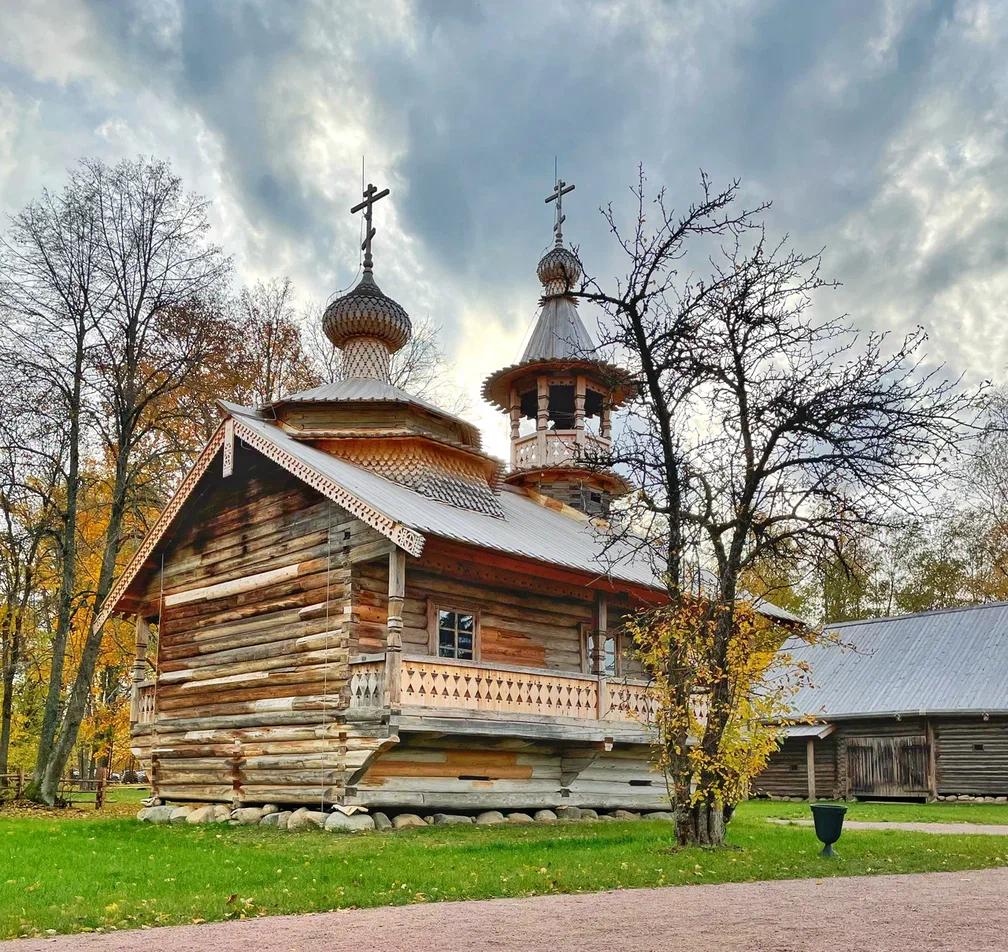 Великий Новгород, Псков, Изборск, Печоры и 3 крепости
