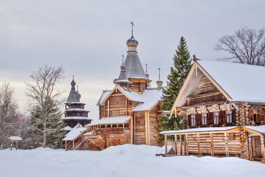 Витославлицы