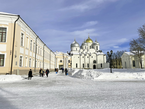 Софийский собор