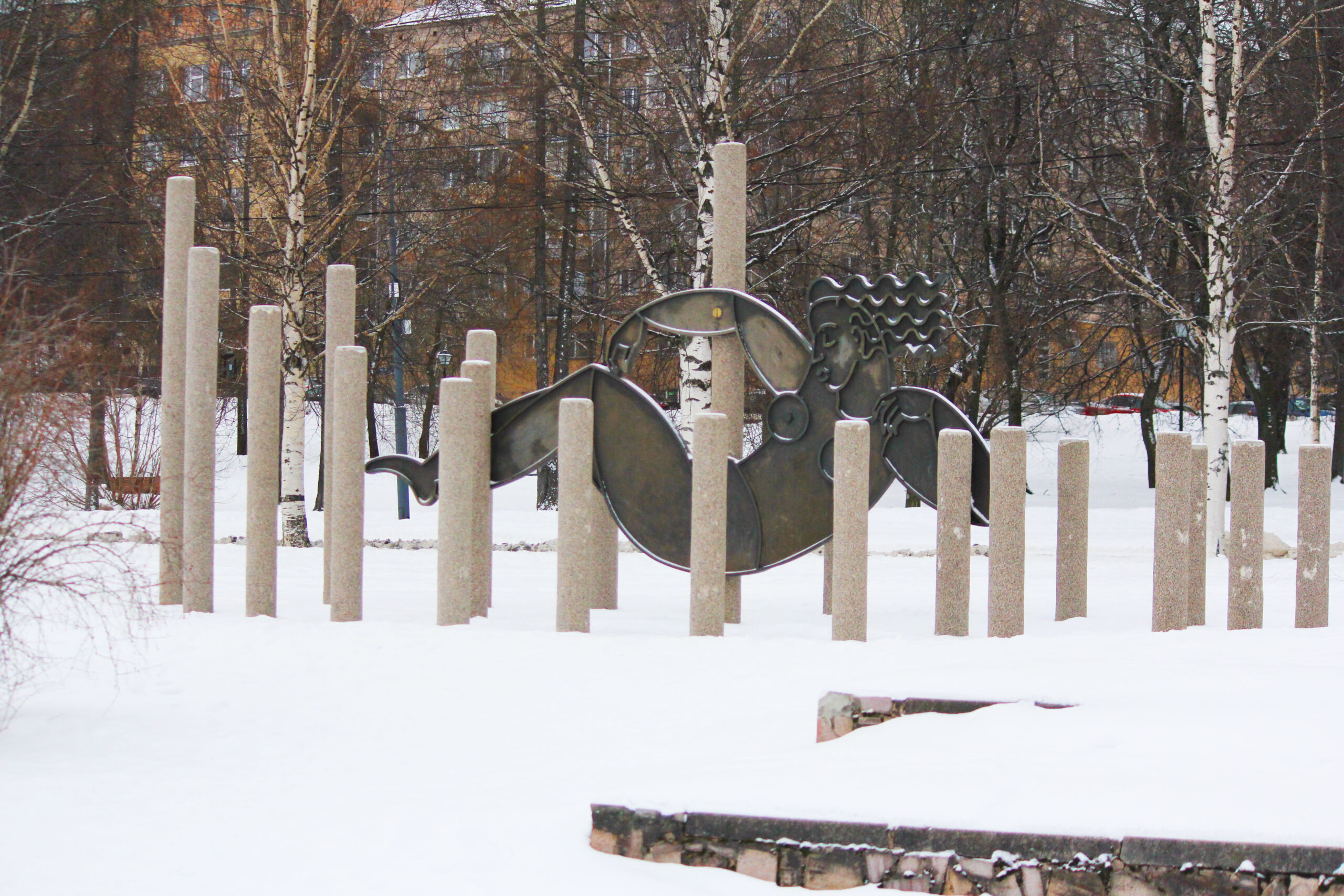 Миниатюра
